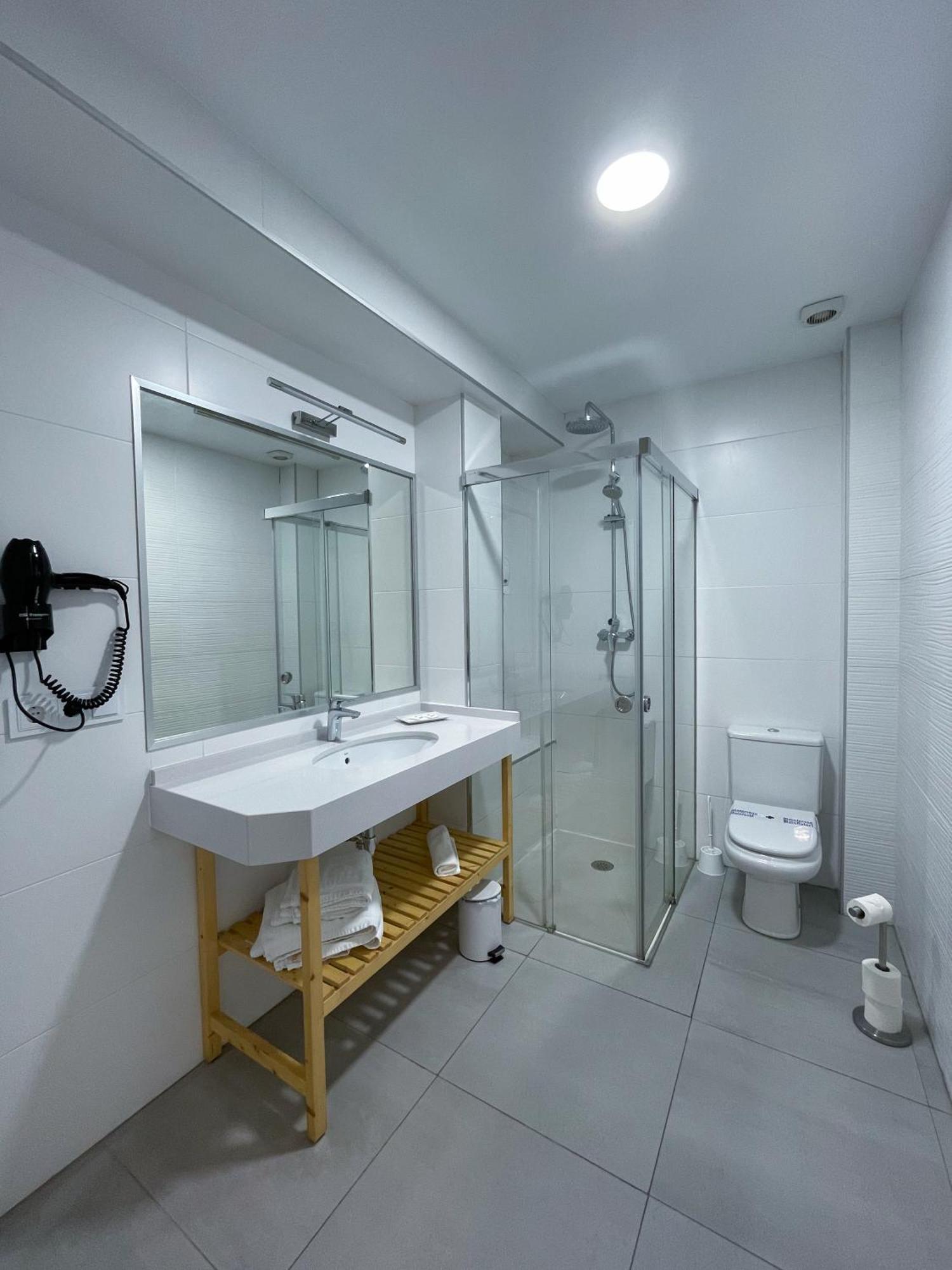 Apartamentos Lusitania Parking Gratis Bajo Disponibilidad Merida Exterior foto