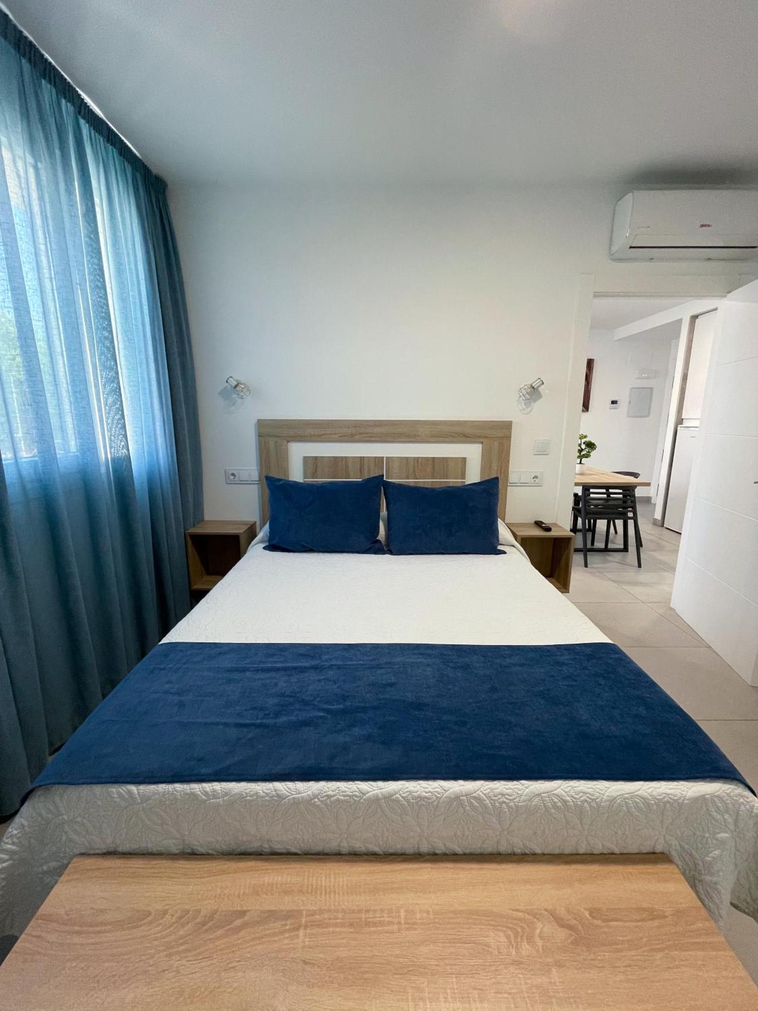 Apartamentos Lusitania Parking Gratis Bajo Disponibilidad Merida Exterior foto