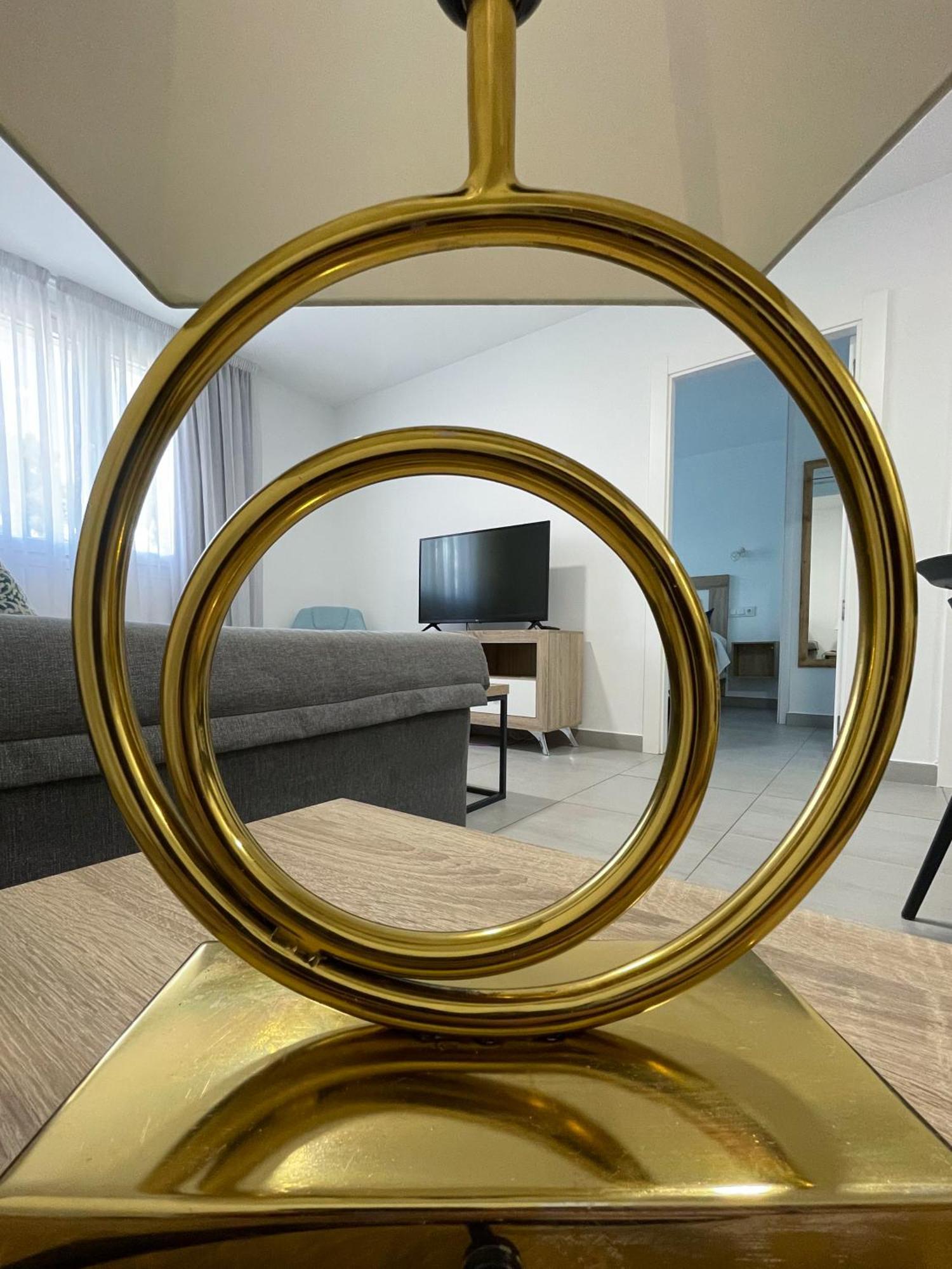 Apartamentos Lusitania Parking Gratis Bajo Disponibilidad Merida Exterior foto