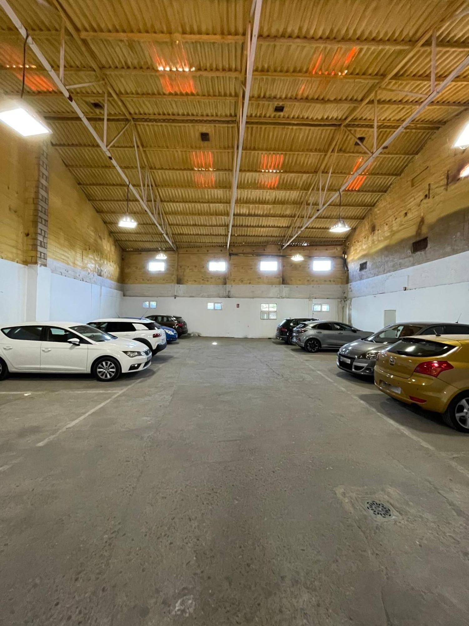 Apartamentos Lusitania Parking Gratis Bajo Disponibilidad Merida Exterior foto